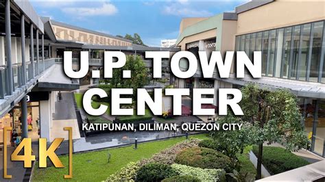 Find hotels near U.P. Town Center, Diliman from $29.